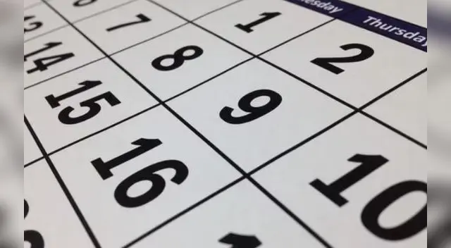 Conoce qué se celebra el feriado de 18 de septiembre en España y a quiénes alcanza.