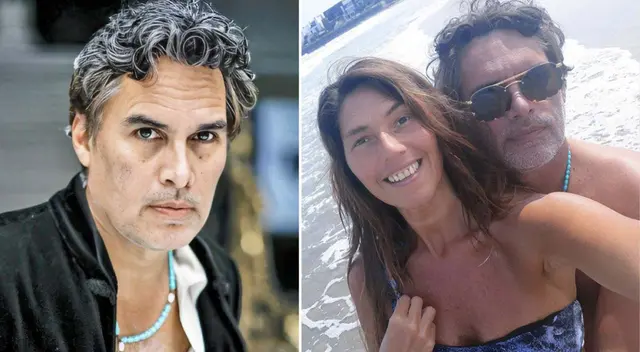 Patricio Suárez Vértiz reveló por qué no se anima a tener hijos.