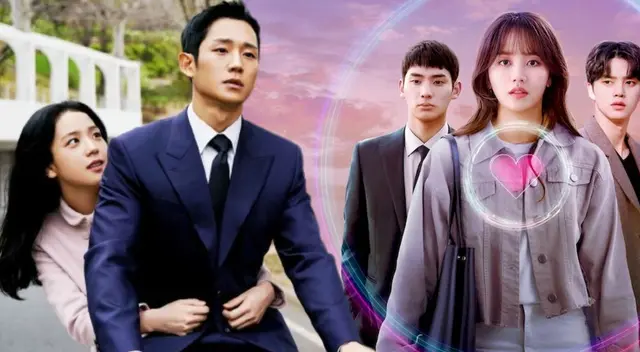 Doramas: Estas son las formas gratuitas de poder ver contenido asiático. Doramas: Estas son las formas gratuitas de poder ver contenido asiático.