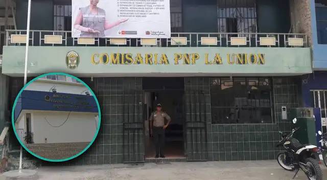 Padre de familia exige que detengan a su familiar por abusar sexualmente de su hija en Piura.