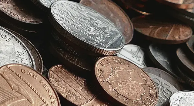 Conoce la antigua moneda argentina que puede hacerte ganar mucho dinero. Conoce la antigua moneda argentina que puede hacerte ganar mucho dinero.