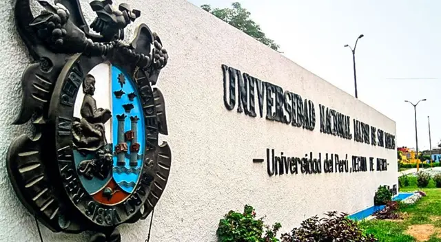 La Decana de América brindará tres nuevas carreras universitarias para el 2024. La Decana de América brindará tres nuevas carreras universitarias para el 2024.