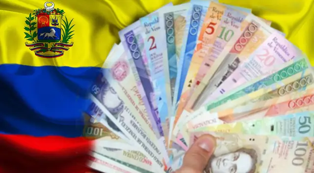 Primer Bono Especial para venezolanos 2023.