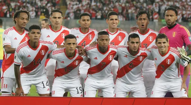 Empezaron las Eliminatorias y así quedaron las posiciones en la tabla. Empezaron las Eliminatorias y así quedaron las posiciones en la tabla.