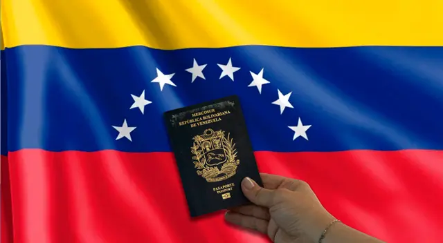 Conoce los pasos para renovar tu pasaporte de forma sencilla y práctica.