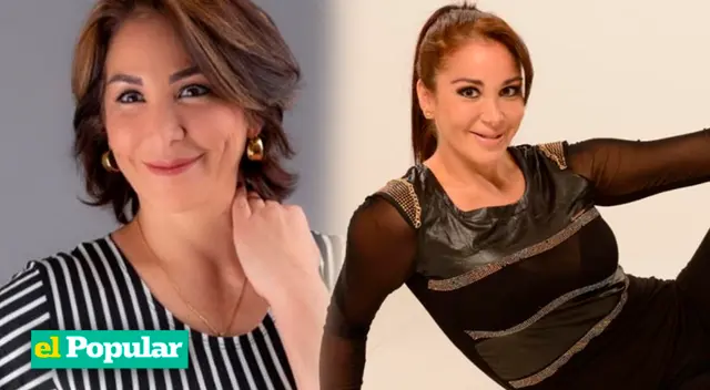 Danuska Zapata e hija de Tomate Barraza lanzarán emprendimiento.