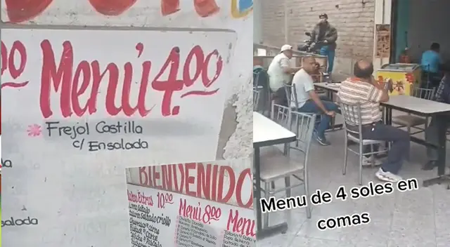 El curioso video se ha vuelto viral en las redes. El curioso video se ha vuelto viral en las redes.