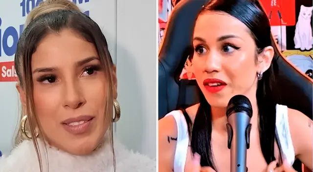 Yahaira Plasencia: ¿Cuál fue la reacción de la salsera ante revelaciones de su extrabajadora Asmir Young? Yahaira Plasencia: ¿Cuál fue la reacción de la salsera ante revelaciones de su extrabajadora Asmir Young?