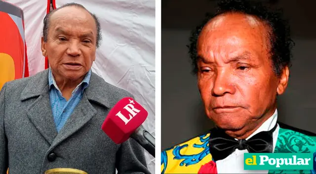 Melochita lamenta no poder pasar su cumpleaños con sus hermanos fallecidos.