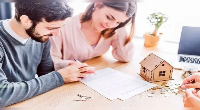 Organiza finanzas en pareja