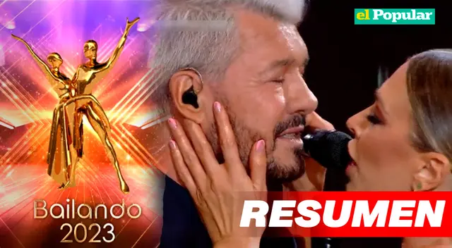 Revive la última edición del programa de Marcelo Tinelli. Revive la última edición del programa de Marcelo Tinelli.
