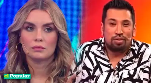 Fiorella Retiz pidió medidas de protección.