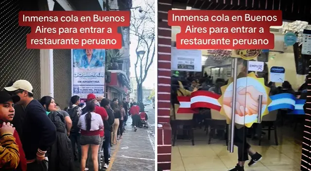 El momento se ha vuelto viral en la app china. El momento se ha vuelto viral en la app china.