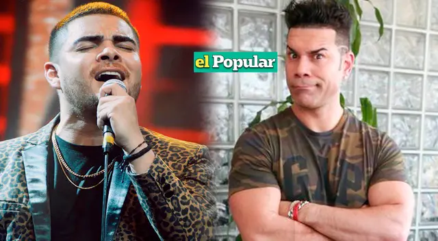 'Tomate' Barraza acusa a Álvaro Rod pertenecer a una mafia.