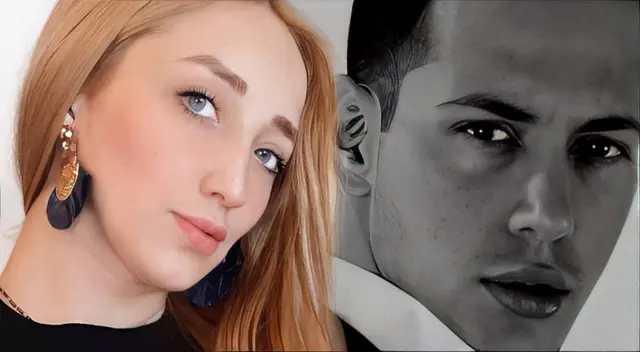 Romina Gachoy se irá al extranjero tras ruptura con Jean Paul Santa María: "Muchos años me he dejado de lado" Romina Gachoy se irá al extranjero tras ruptura con Jean Paul Santa María: "Muchos años me he dejado de lado"