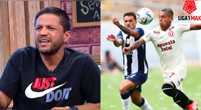 Pedro García reconoce el trabajo de Juan Reynoso en el Perú vs. Brasil