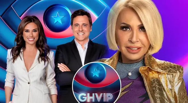 ¿Qué pasará en El Gran Hermano? ¿Qué pasará en El Gran Hermano?