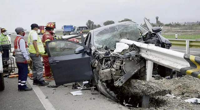 Accidentes de tránsito en Arequipa han dejado a personas en situación de discapacidad. Accidentes de tránsito en Arequipa han dejado a personas en situación de discapacidad.