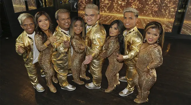 Los Chicos Doraritos