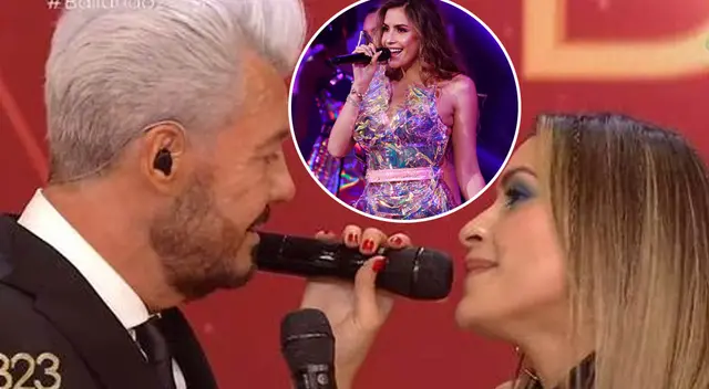 ¿Qué dijo Rodrigo González a Milett figueroa?