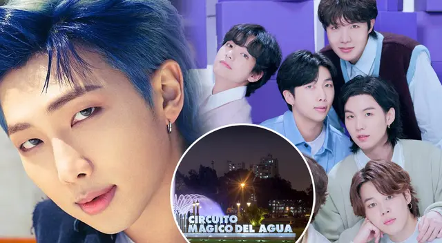 ¿Dónde será la próxima fiesta de KPOP en Lima? ¿Dónde será la próxima fiesta de KPOP en Lima?