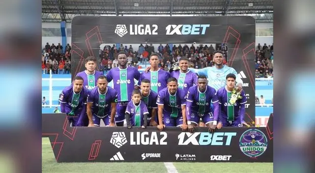 Un equipo muy sólido presentó a  lo largo del torneo Comerciantes Unidos