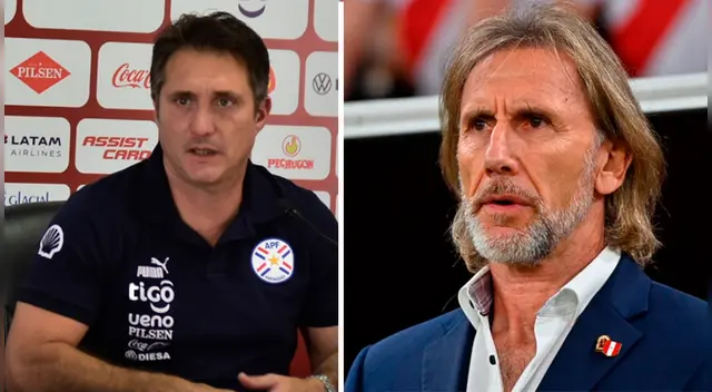 Medios albirrojos especulan la salida de Barros Schelotto y Gareca podría tomar su posición.