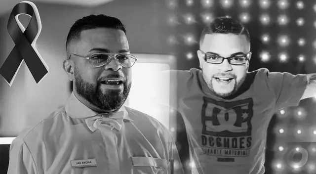 ¿De qué murió el cantante panameño? ¿De qué murió el cantante panameño?