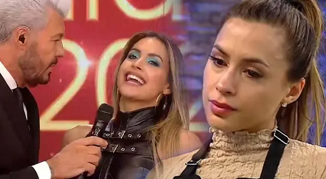 ¿Qué dijo Magaly Medina sobre Milett Figueroa?