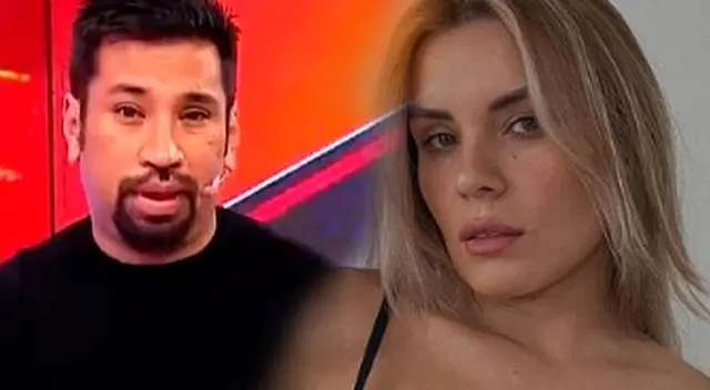 ¿Qué pasará con Fiorella Retiz? ¿Qué pasará con Fiorella Retiz?