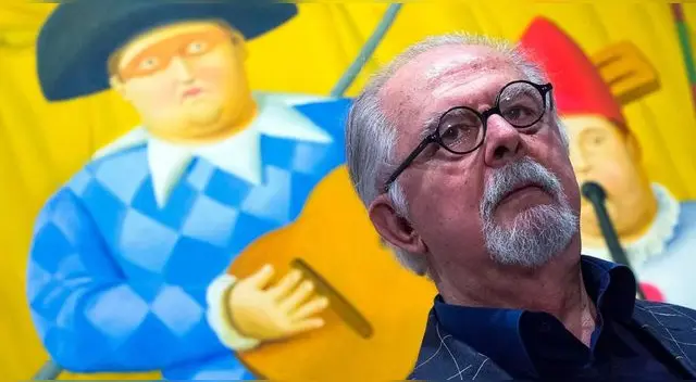 Fernando Botero: el 'Boterismo' y obras más importantes del pintor colombiano que murió a los 91 años.