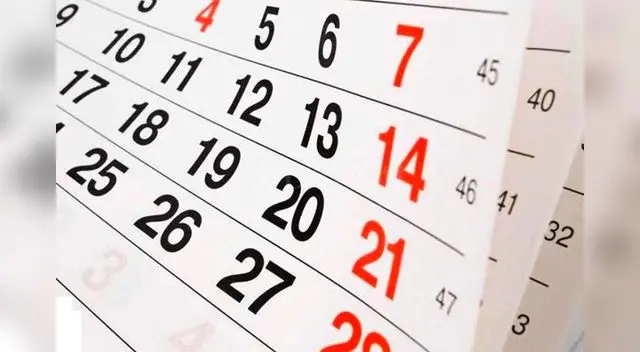 Conoce los feriados que restan en México para este 2023.