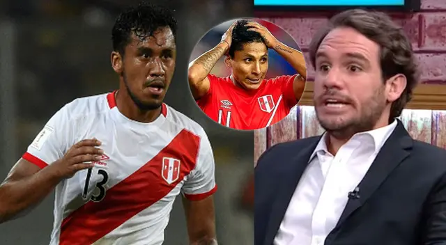 ¿Cómo fue la pelea entre ambos?