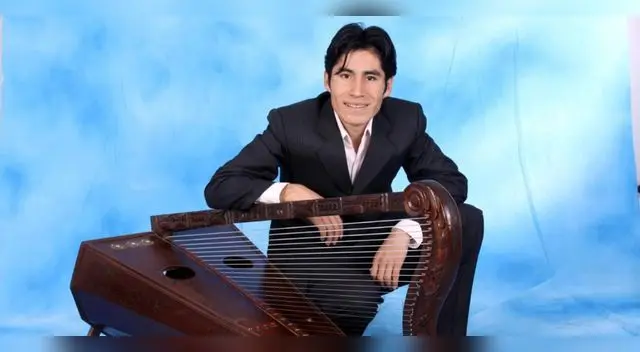 Es todo un ícono de nuestra música popular. Es todo un ícono de nuestra música popular.