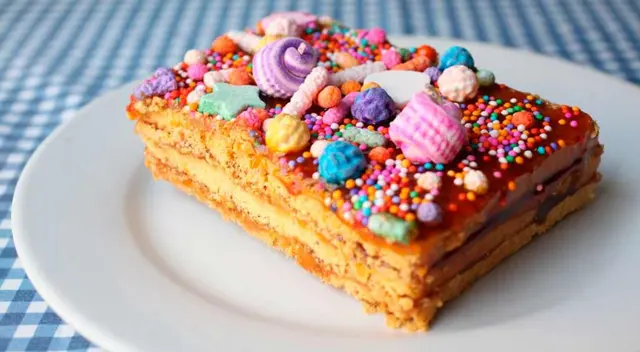 Esta panadería cuenta con el horno más antiguo de todo Lima. Esta panadería cuenta con el horno más antiguo de todo Lima.