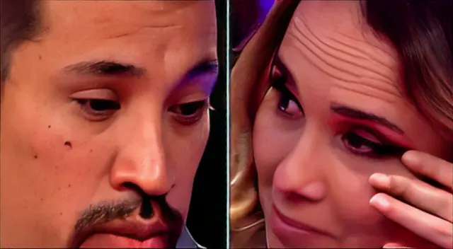 Aldo Miyashiro rompió su silencio por primera vez. Aldo Miyashiro rompió su silencio por primera vez.