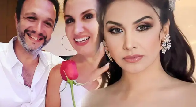 ¿Cuándo se casará Patricia Portocarrero? ¿Cuándo se casará Patricia Portocarrero?