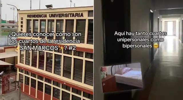 El video es viral en las redes sociales. El video es viral en las redes sociales.