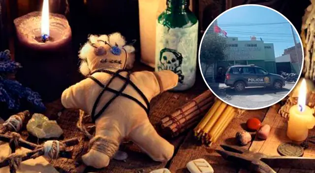 El primer pago de la mujer fue realizado a una cuenta que estaba a nombre de Josean Sosa García.