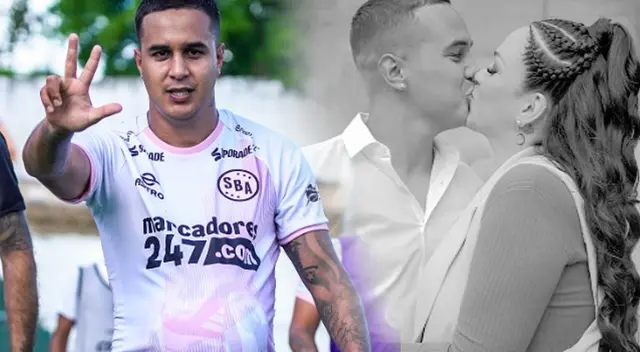 ¿Jesús barco confirmó crisis con Melissa Klug?