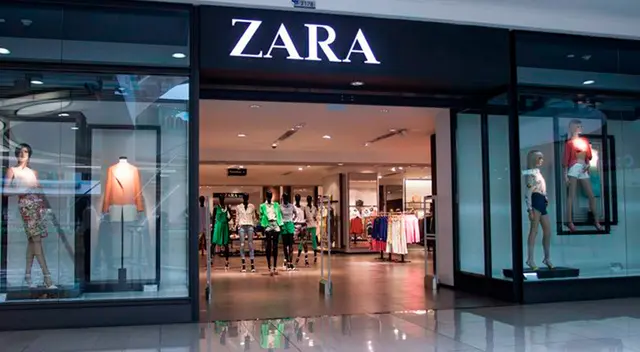 Conoce la dónde estará ubicada la nueva tienda de Zara. Conoce la dónde estará ubicada la nueva tienda de Zara.
