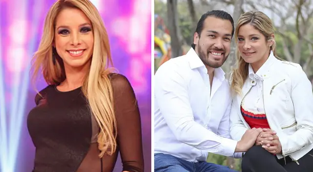 Instarándula mostró un video de Sofía Franco junto a Álvaro Paz de la Barra.