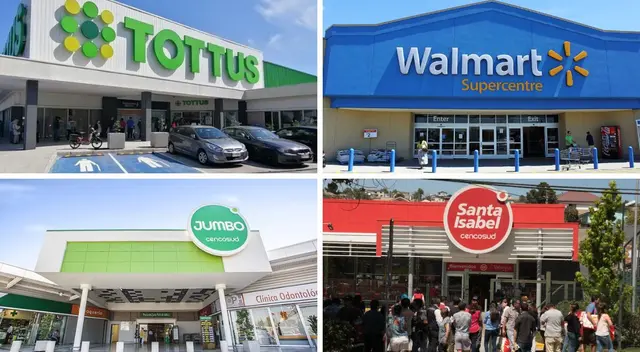 Este lunes 18 y martes 19 de septiembre se celebran las Fiestas Patrias 2023 en Chile.