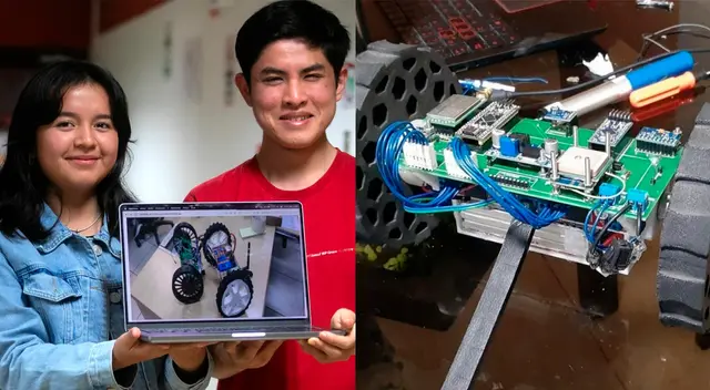 Estudiantes de la UNI no pudieron asistir a concursos en Estados Unidos. Estudiantes de la UNI no pudieron asistir a concursos en Estados Unidos.