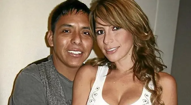 Milena Zárate y Edwin Sierra terminaron su relación en medio de intensos conflictos. Milena Zárate y Edwin Sierra terminaron su relación en medio de intensos conflictos.