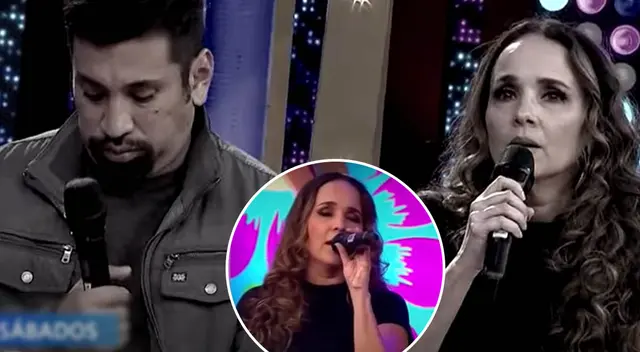 ¿Qué harán Érika Villalobos y Aldo Miyashiro? ¿Qué harán Érika Villalobos y Aldo Miyashiro?