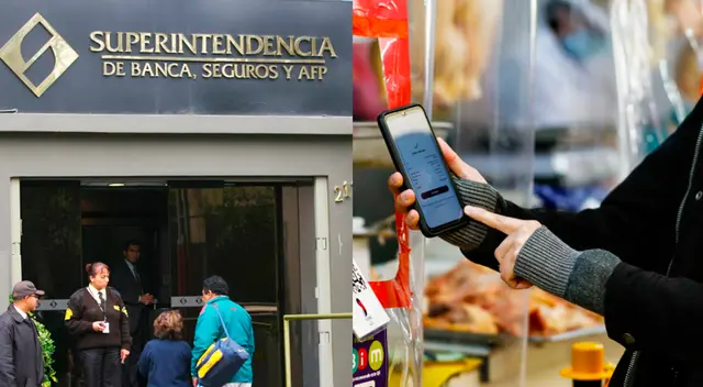 Conoce las apps que dan préstamos de forma irregular según la SBS. Conoce las apps que dan préstamos de forma irregular según la SBS.