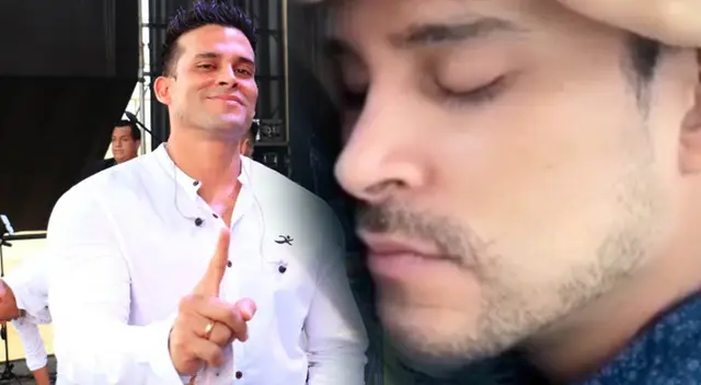 ¿Qué estudió Christian Domínguez? ¿Qué estudió Christian Domínguez?