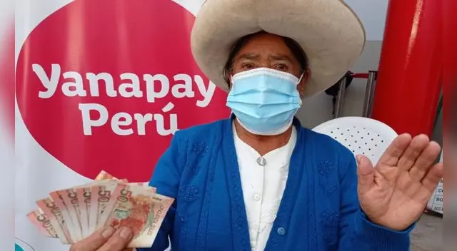 ¿Bono Yanapay 2023 será entregado este año?