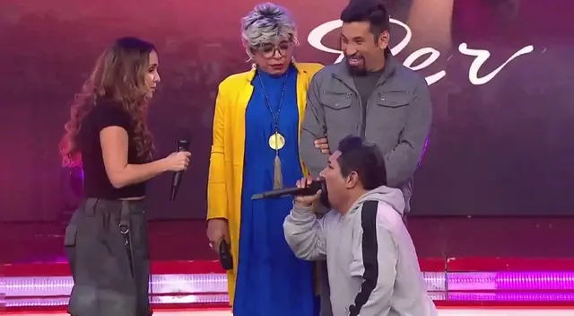 Érika Villalobos es troleada en redes sociales.